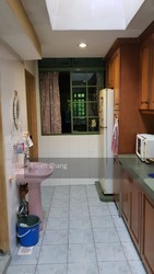 Hong Leong Garden (D5), Terrace #188655122